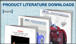 Straightway Diaphragm Valves