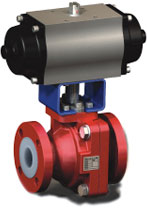 Ball Valves